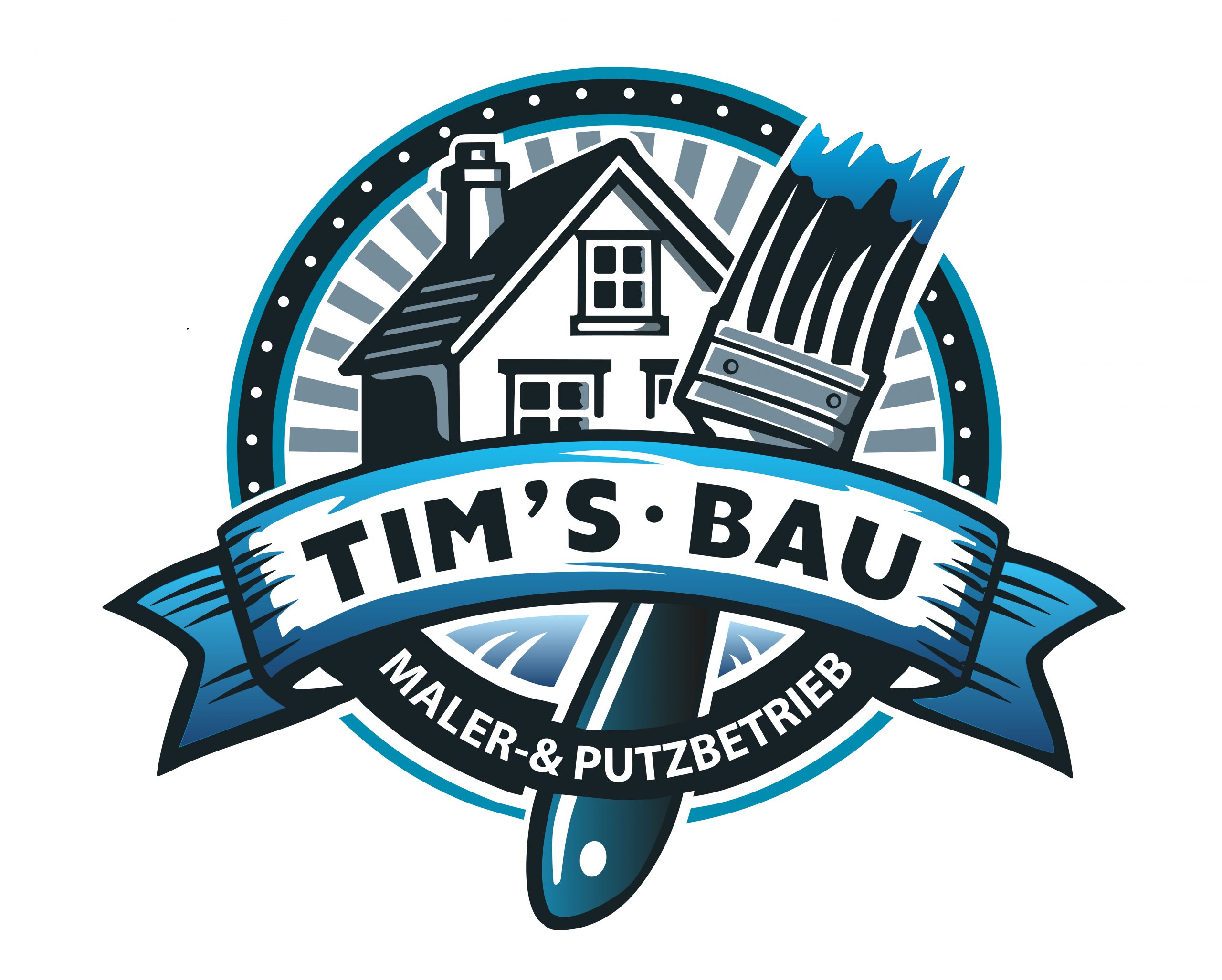 Tim's Bau